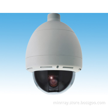 Outdoor High Speed Dome Camera (UV58C)